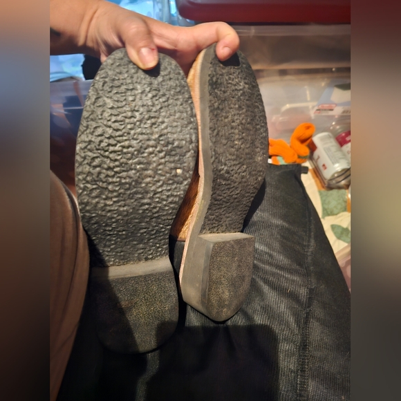 Roper boots - Picture 3 of 4